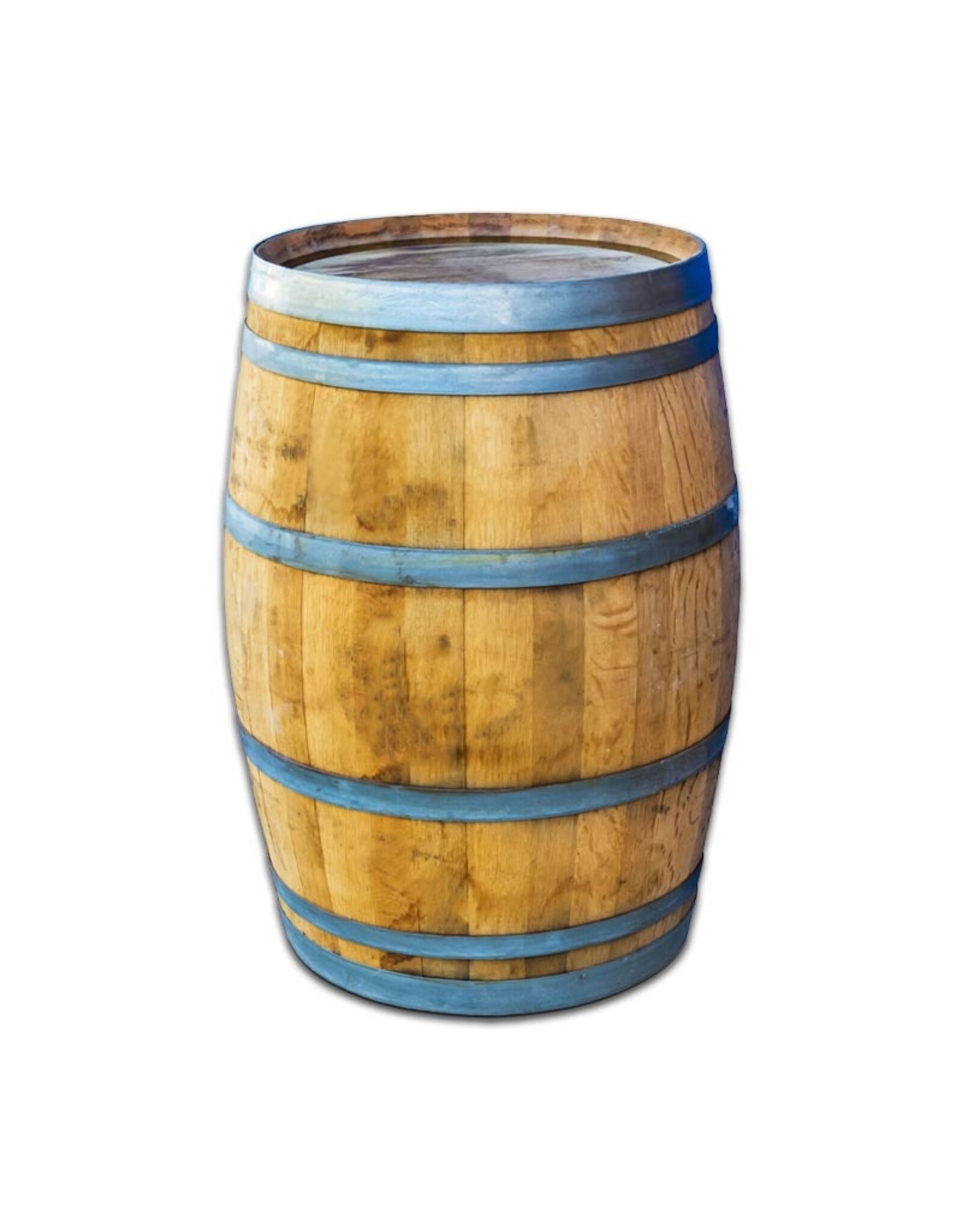 27 L GRAPPA BARREL (RESIZED)