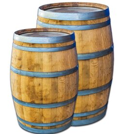 27 L/55 L/110 L GRAPPAFASS (RÜCKBAU)