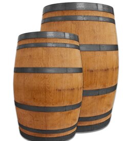27 L/55 L/110 L MADEIRAFASS (RÜCKBAU)