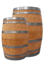 27 L/55 L/110 L MARSALAFASS (RÜCKBAU)