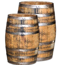 27 L/55 L/110 L MEZCALFASS (RÜCKBAU)