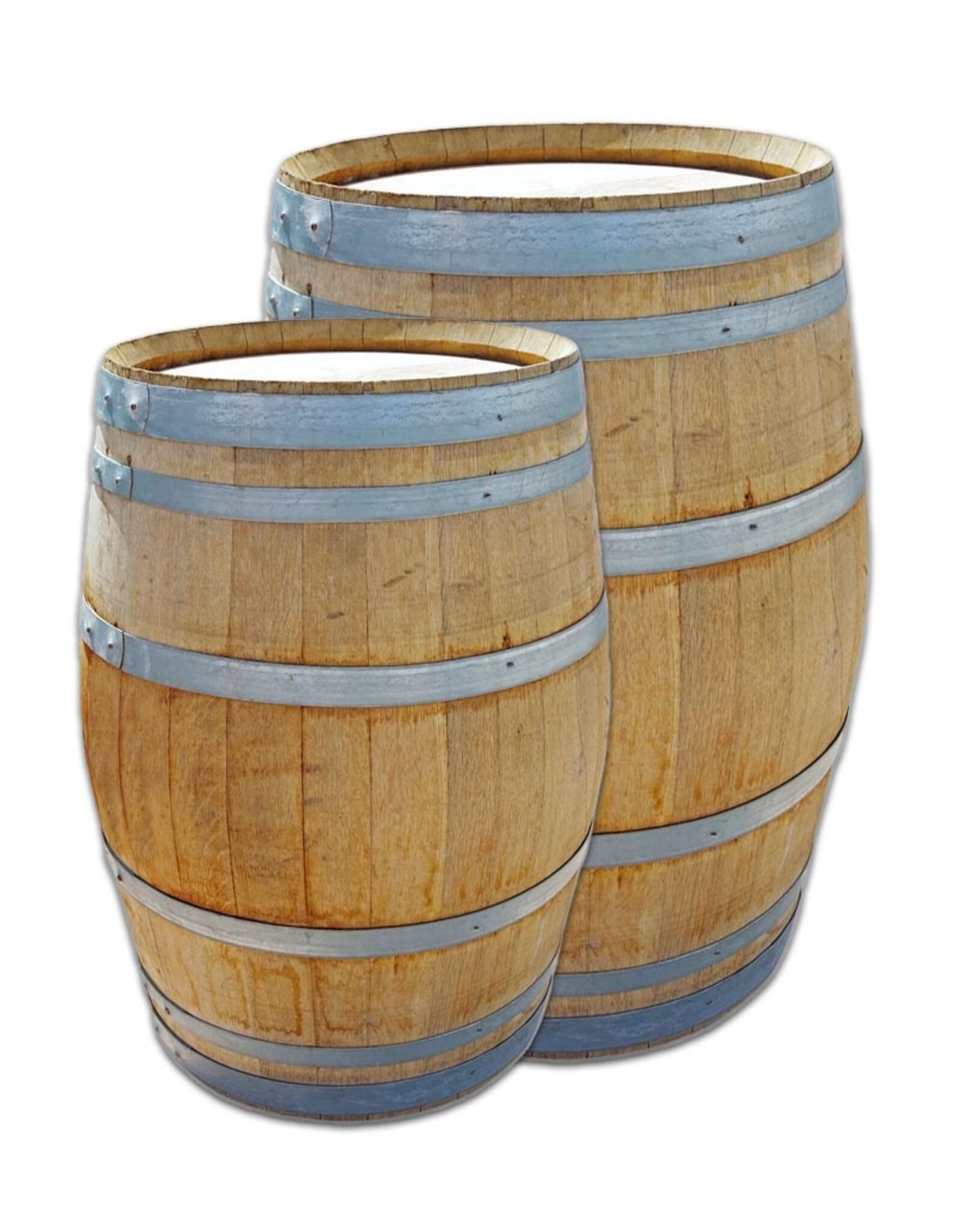 27 L/55 L/110 L MONBAZILLACFASS (RÜCKBAU)