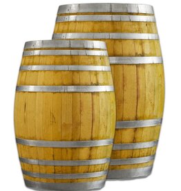 27 L/55 L/110 L TAWNY PORTWEINFASS (RÜCKBAU)