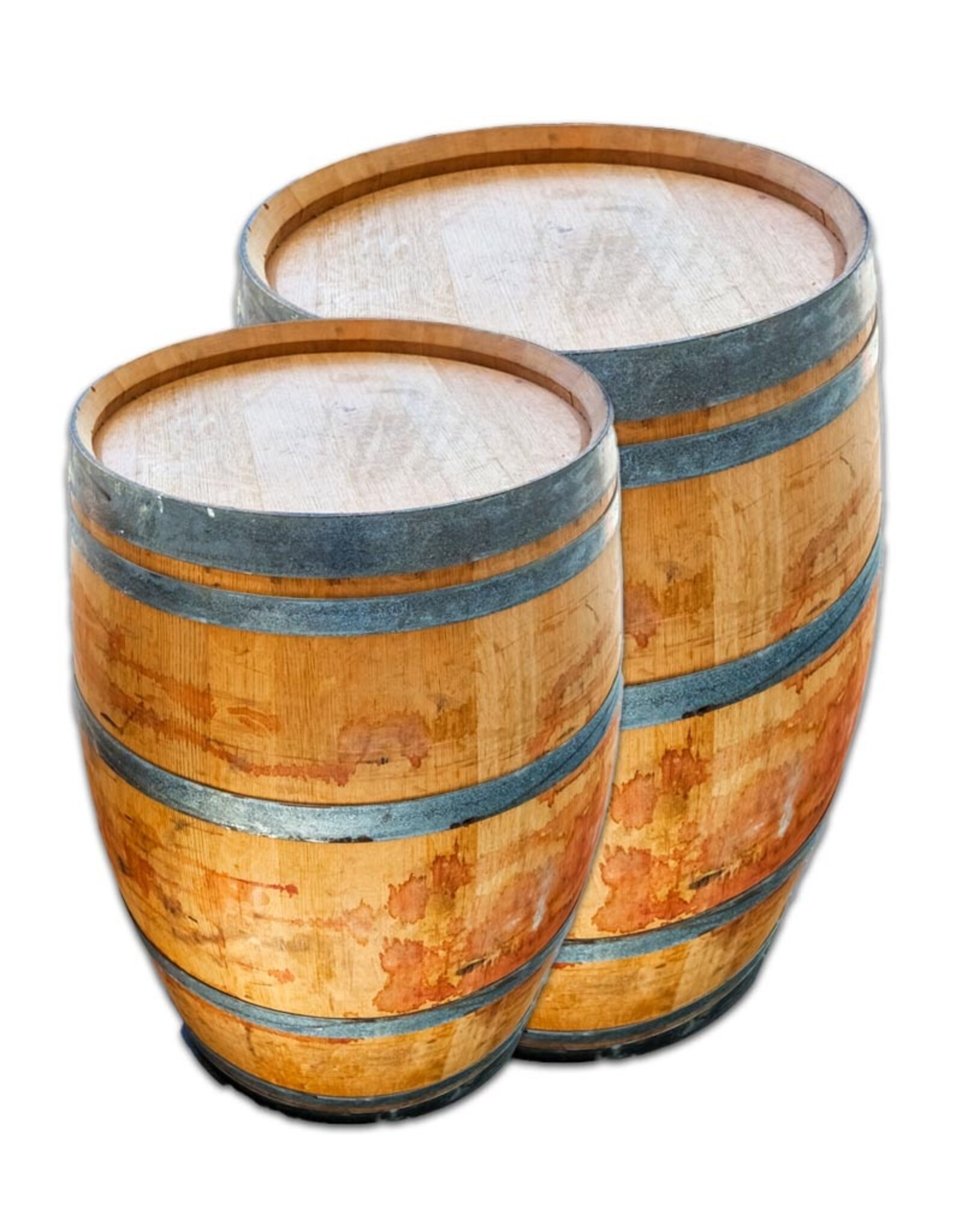 27 L/55 L/110 L RECIOTOFASS (RÜCKBAU)
