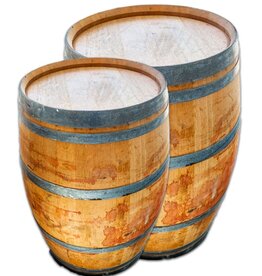 27 L/55 L/110 L RECIOTOFASS (RÜCKBAU)
