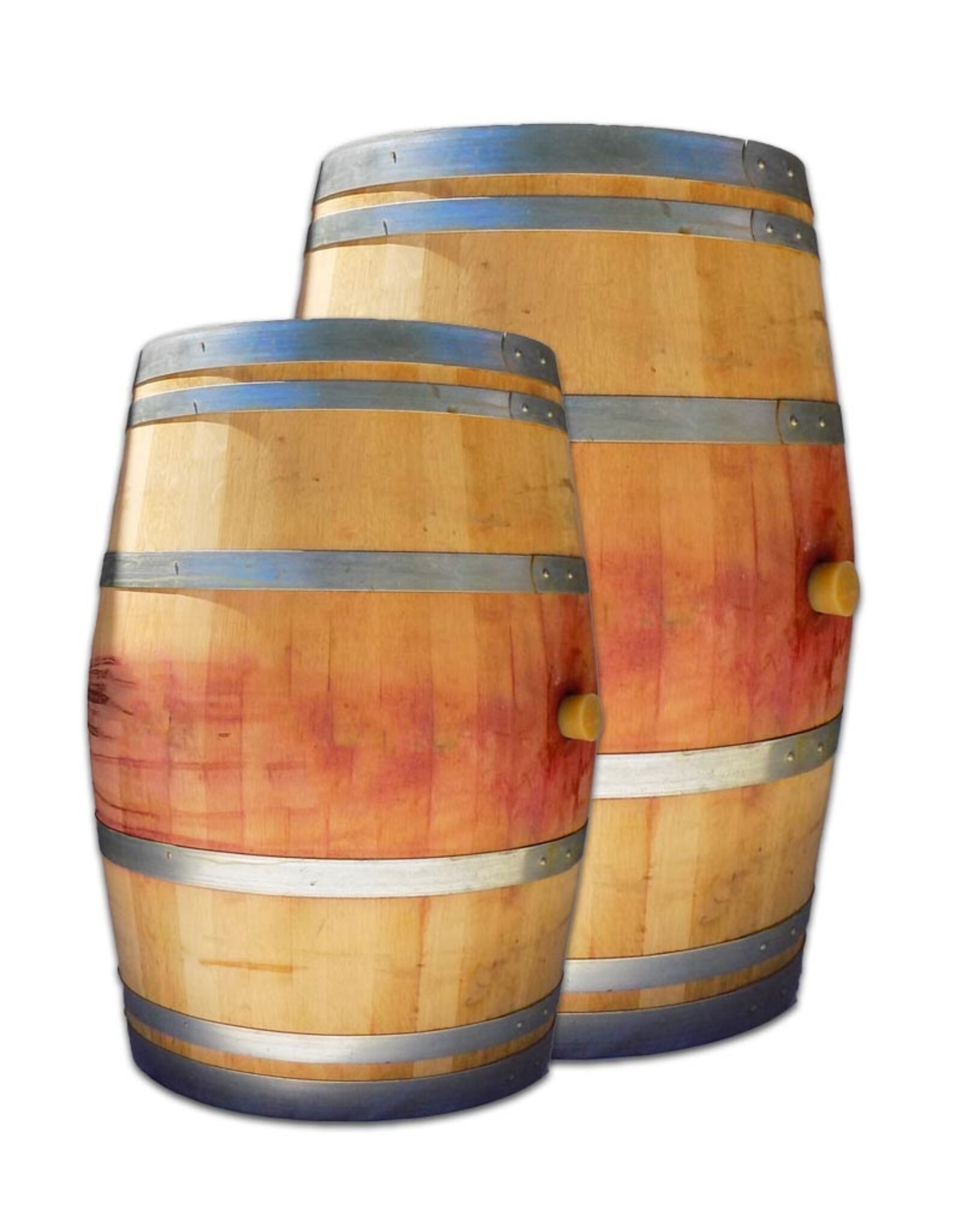 55 L/110 L RED WINE BARREL CABERNET - MERLOT (RESIZED)