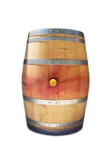 27 L RED WINE BARREL CABERNET - MERLOT (RESIZED) - AMERICAN OAK