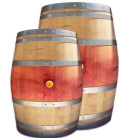 27 L/55 L/110 L ROTWEINFASS PINOT NOIR (RÜCKBAU)