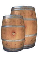 55 L/110 L ROTWEINFASS AMARONE (RÜCKBAU)