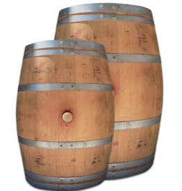 27 L/55 L/110 L ROTWEINFASS AMARONE (RÜCKBAU)