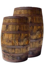 27 L/55 L/110 L RUMFASS BARBADOS (RÜCKBAU)