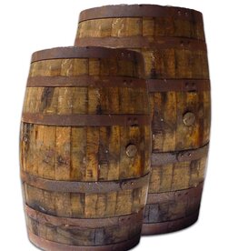 27 L/55 L/110 L RUMFASS BARBADOS (RÜCKBAU)