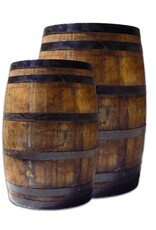 27 L/55 L/110 L RUMFASS JAMAIKA (RÜCKBAU)