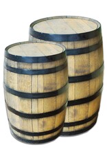 27 L/55 L/110 L TRIPLE SEC FASS (RÜCKBAU)