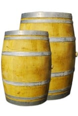 55 L/110 L WEISSWEINFASS CHARDONNAY (RÜCKBAU)