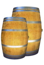 27 L/55 L/110 L WEISSWEINFASS SAUVIGNON BLANC (RÜCKBAU)