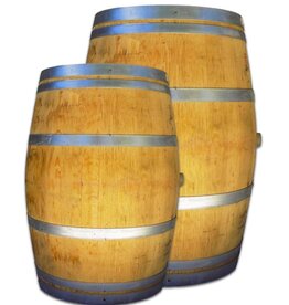 27 L/55 L/110 L WEISSWEINFASS SAUVIGNON BLANC (RÜCKBAU)