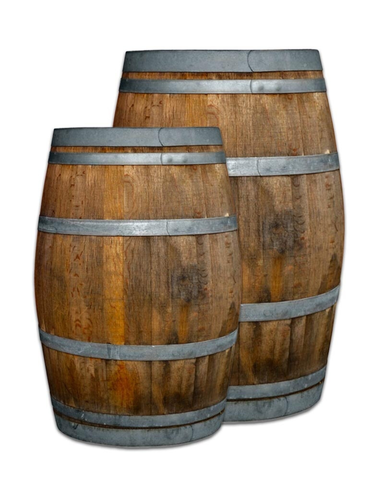 27 l/55 L/110 L WERMUTFASS (RÜCKBAU)
