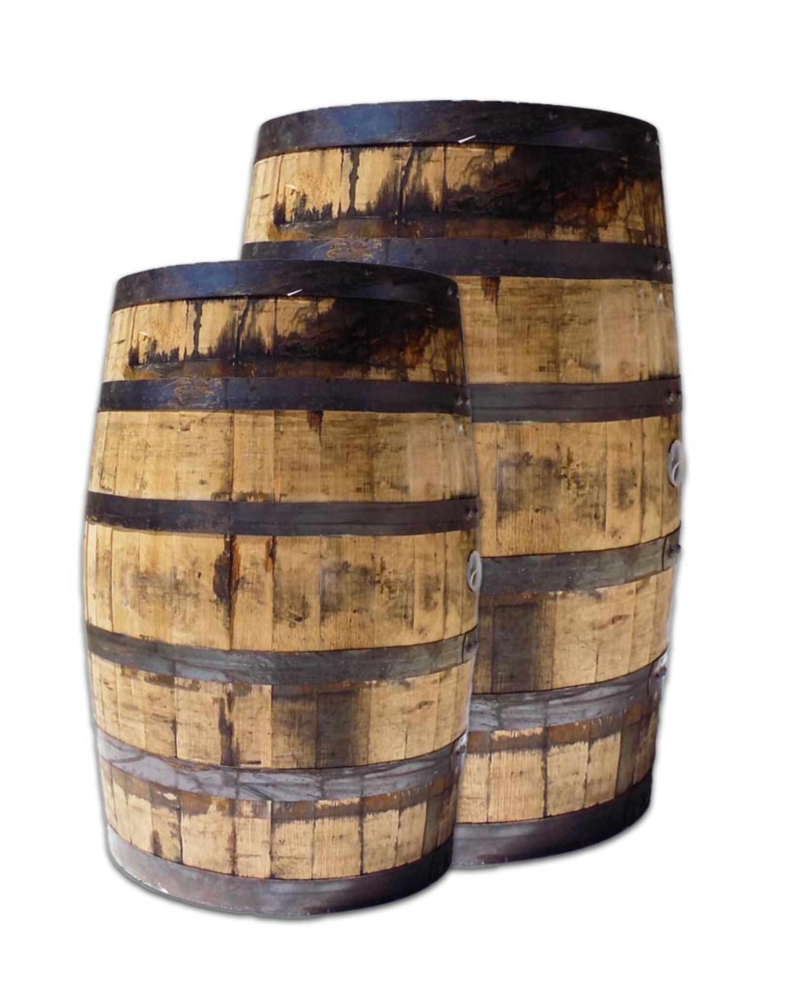 55 L /110 L JIM BEAM® BOURBON BARREL (RESIZED)