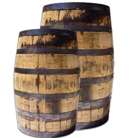 55 L /110 L JIM BEAM® BOURBON BARREL (RESIZED)