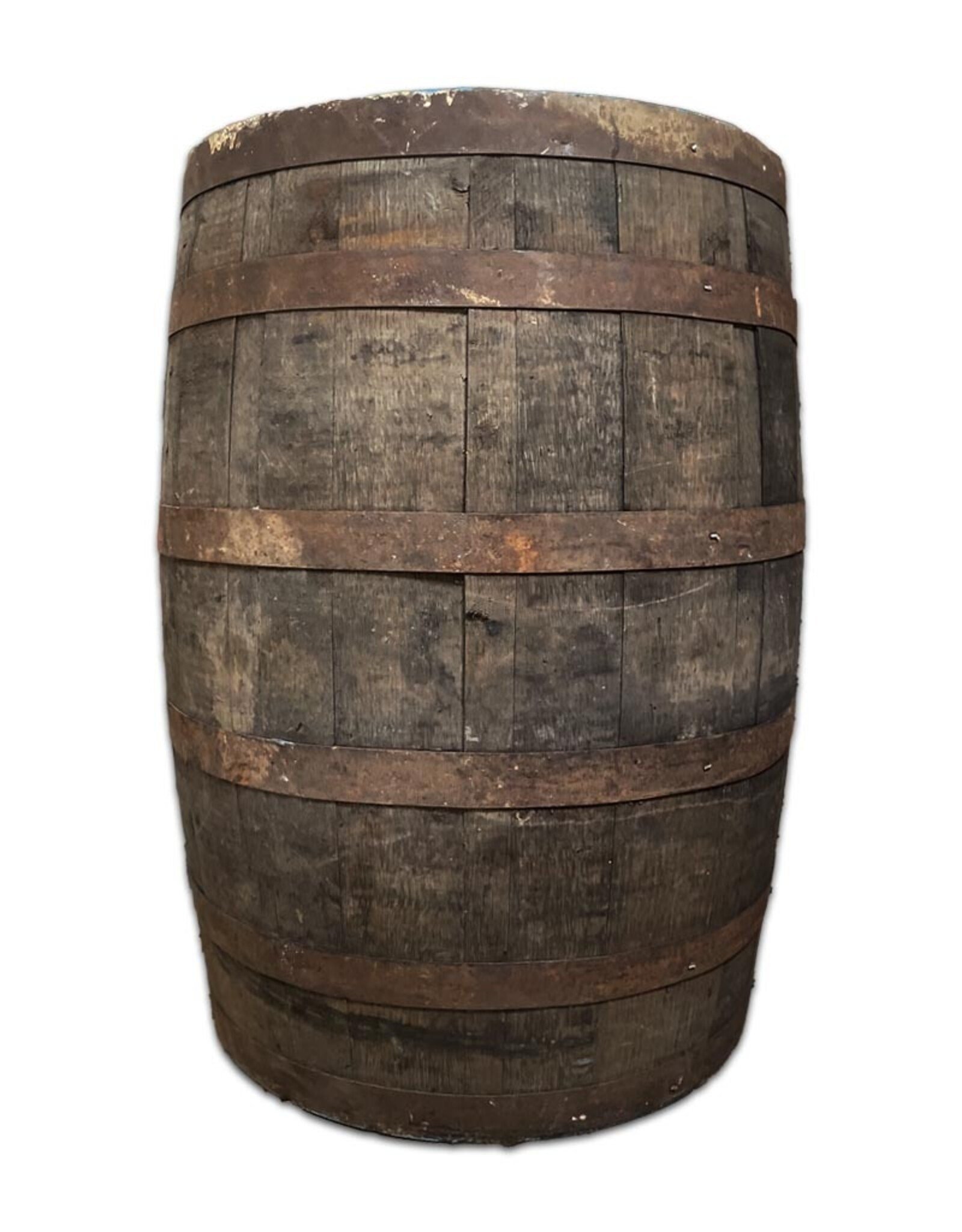 200 L IRISH WHISKEY BARREL