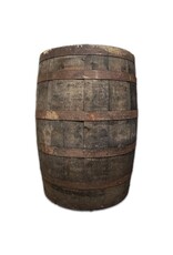 27 L TEELING® IRISH WHISKEY BARREL (RESIZED)