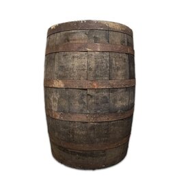 27 L TEELING® IRISH WHISKEY BARREL (RESIZED)