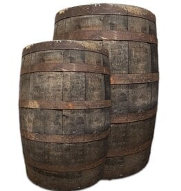 27 L/55 L/110 L TEELING® IRISH WHISKEY BARREL (RESIZED)