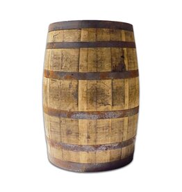 27 L AUCHENTOSHAN® SINGLE MALT WHISKY BARREL (RESIZED)