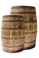 55 L/110 L AUCHENTOSHAN® SINGLE MALT WHISKY BARREL (RESIZED)