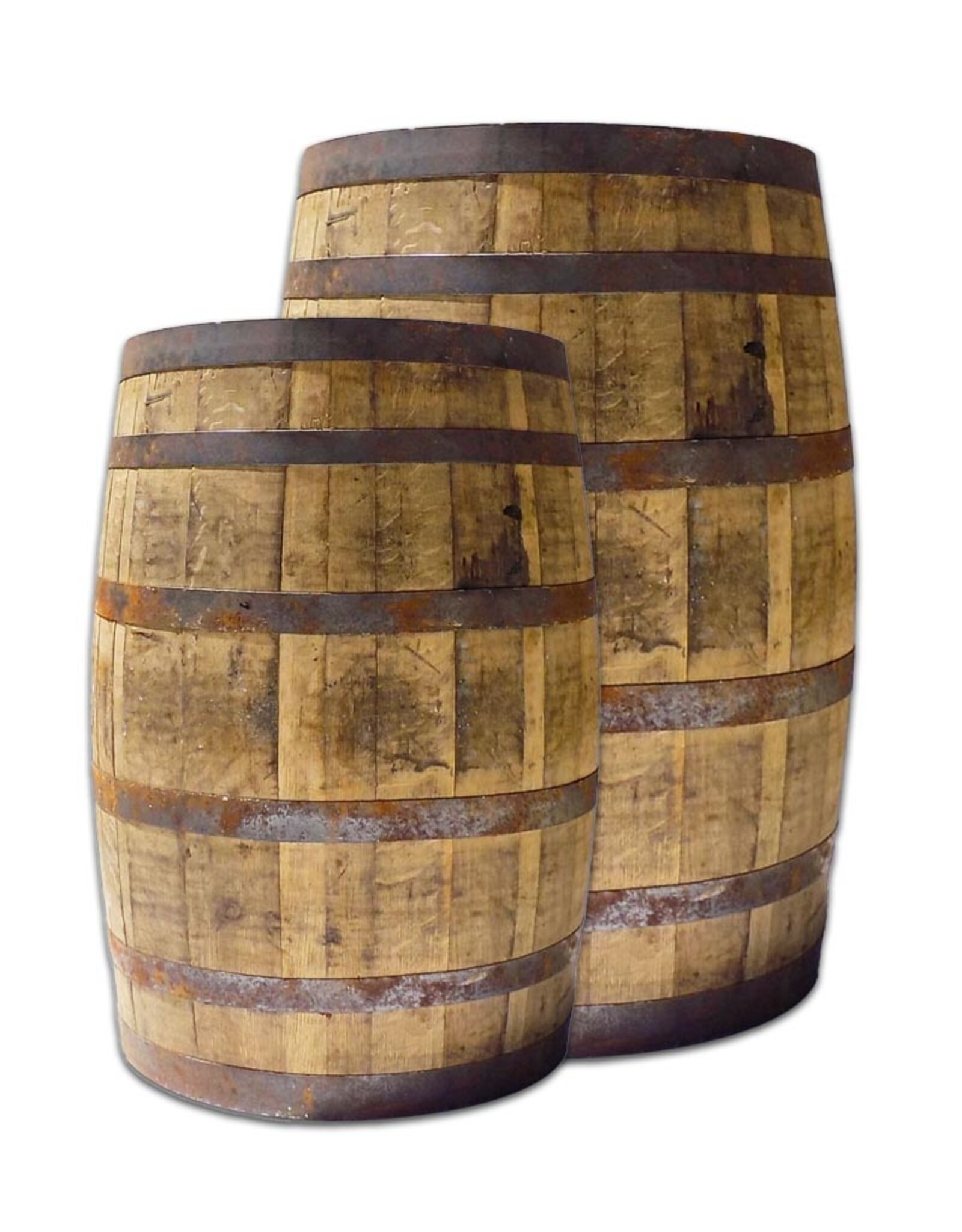 55 L/110 L AUCHENTOSHAN® SINGLE MALT WHISKY BARREL (RESIZED)