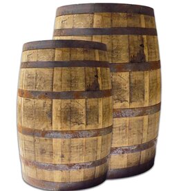27 L/55 L/110 L AUCHENTOSHAN® SINGLE MALT WHISKYFASS (RÜCKBAU)
