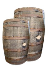 27 L/55 L/110 L ARDBEG® SINGLE MALT WHISKYFASS (RÜCKBAU)
