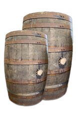 55 L/110 L ARDBEG® SINGLE MALT WHISKY BARREL (RESIZED)