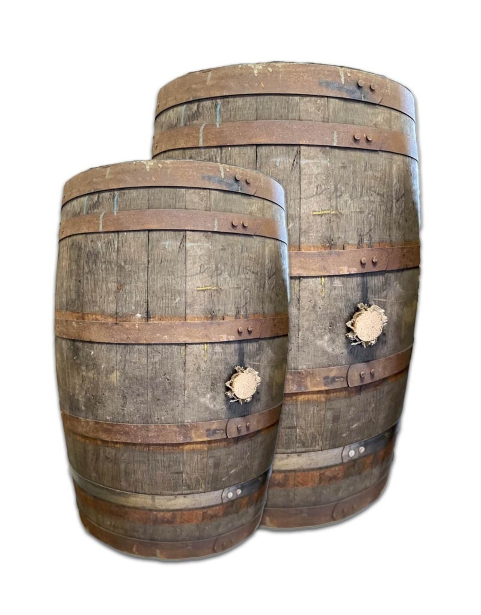 55 L/110 L ARDBEG® SINGLE MALT WHISKY BARREL (RESIZED)