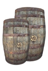 27 L/55 L/110 L LAGAVULIN® SINGLE MALT WHISKYFASS (RÜCKBAU)
