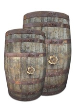 55 L/110 L LAGAVULIN® SINGLE MALT WHISKY BARREL (RESIZED)