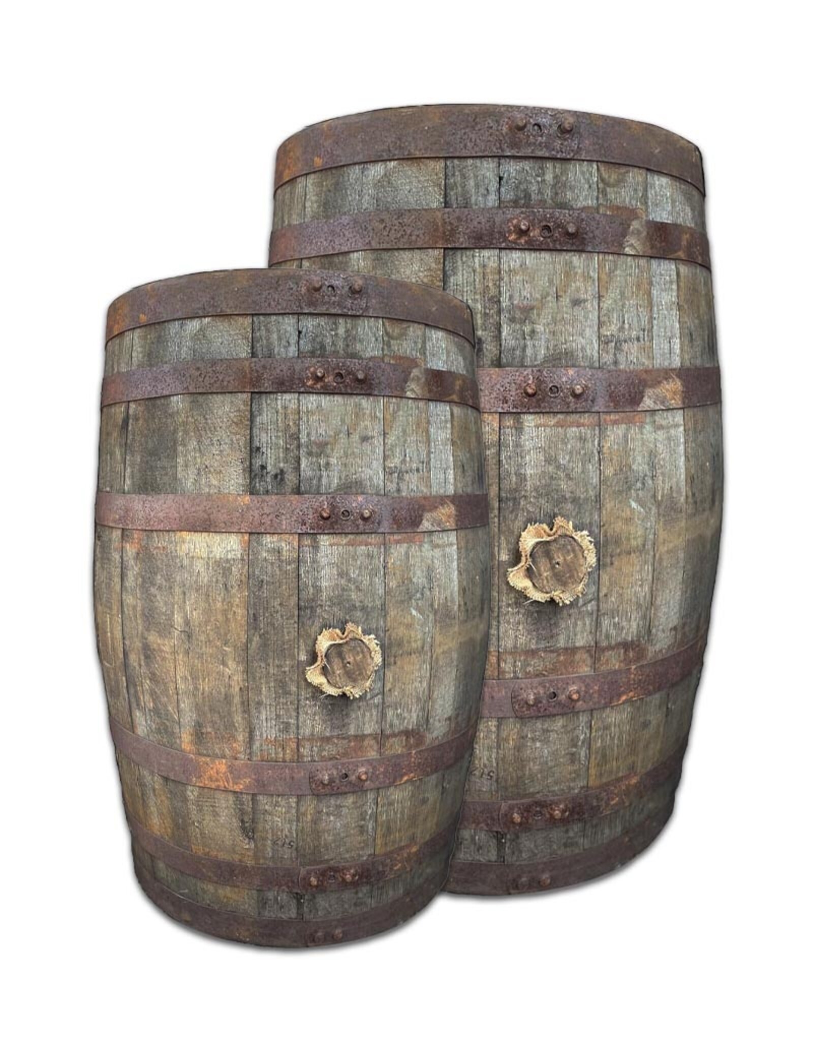 27 L/55 L/110 L LAGAVULIN® SINGLE MALT WHISKYFASS (RÜCKBAU)