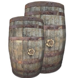 27 L/55 L/110 L LAGAVULIN® SINGLE MALT WHISKY BARREL (RESIZED)