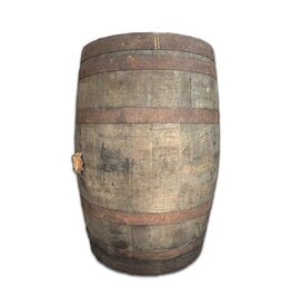 27 L LAPHROAIG® SINGLE MALT WHISKY BARREL (RESIZED)