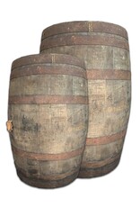 55 L/110 L LAPHROAIG® SINGLE MALT WHISKY BARREL (RESIZED)