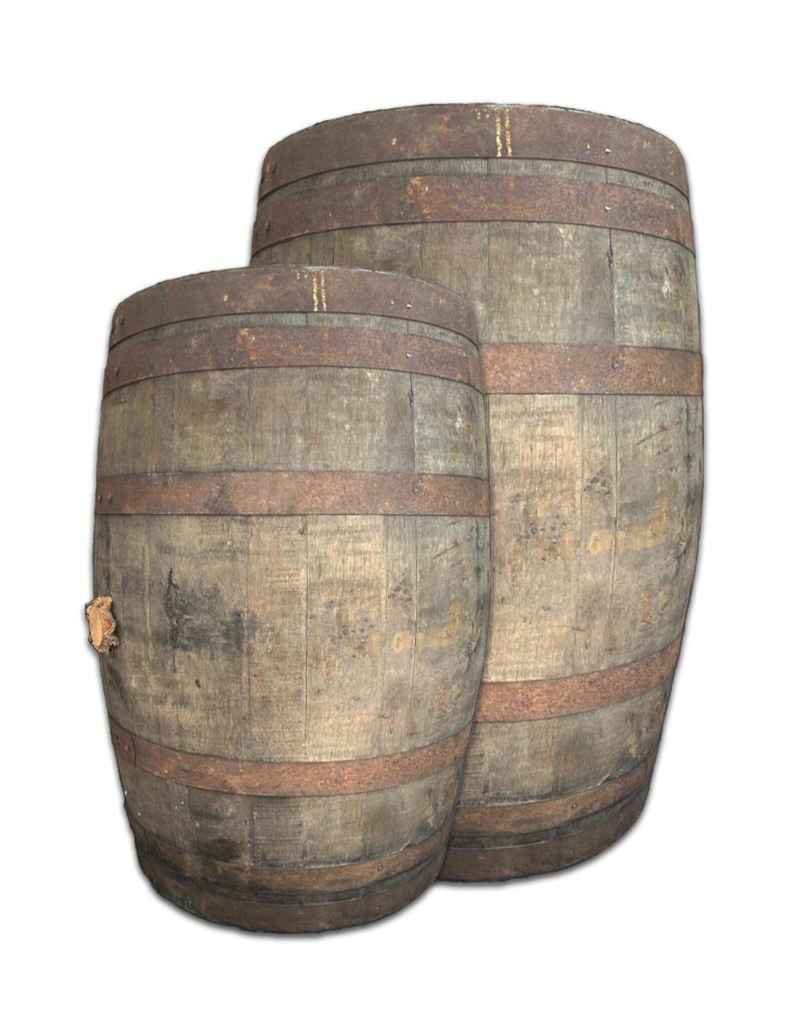 55 L/110 L LAPHROAIG® SINGLE MALT WHISKY BARREL (RESIZED)