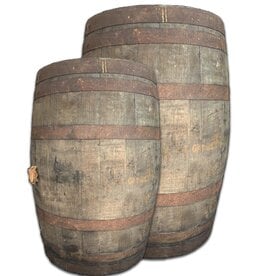 27 L/55 L/110 L LAPHROAIG® SINGLE MALT WHISKYFASS (RÜCKBAU)