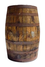 200 L RUM BARREL PANAMA