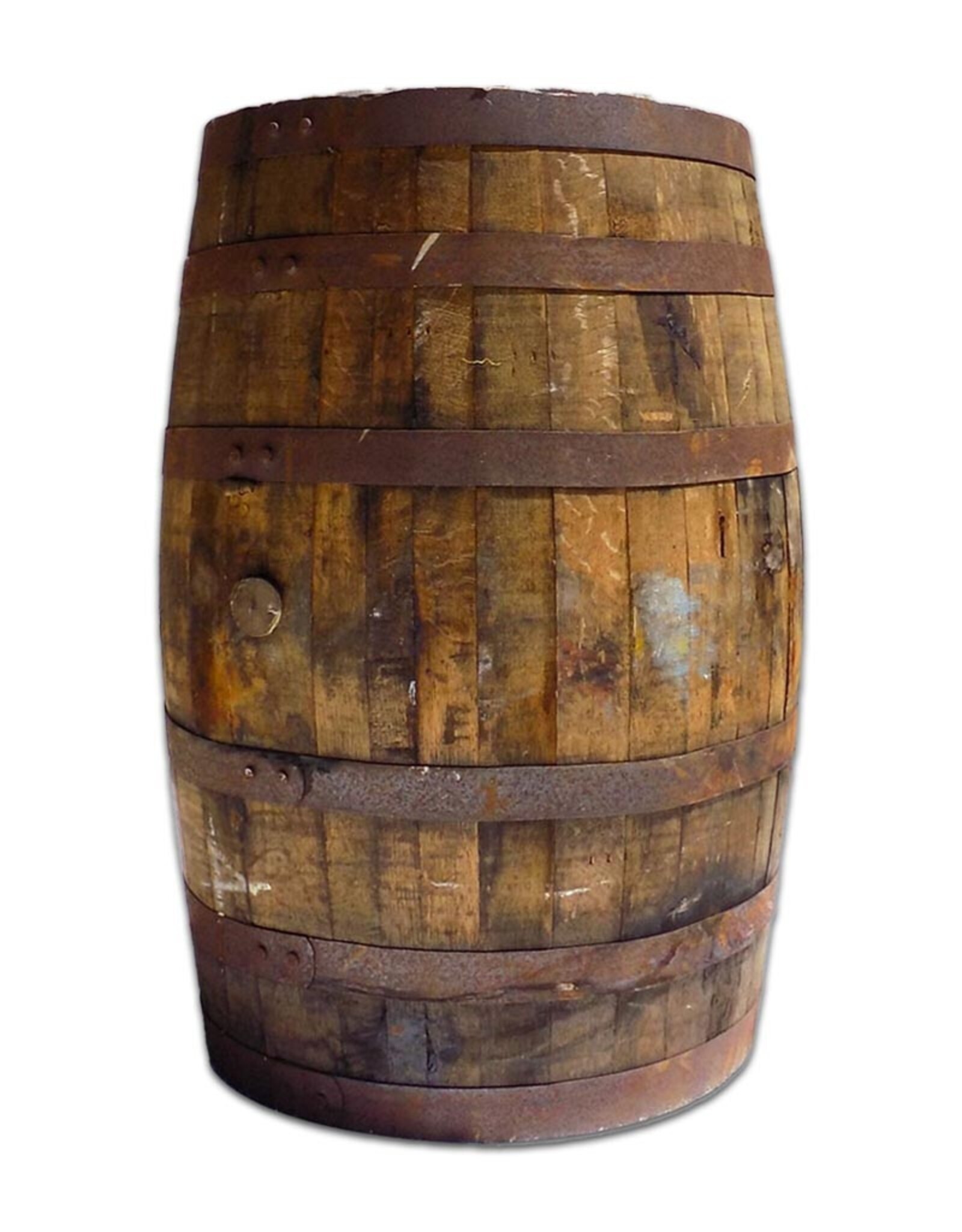 200 L RUM BARREL PANAMA