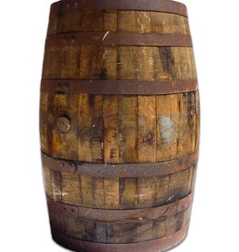 200 L RUM BARREL PANAMA