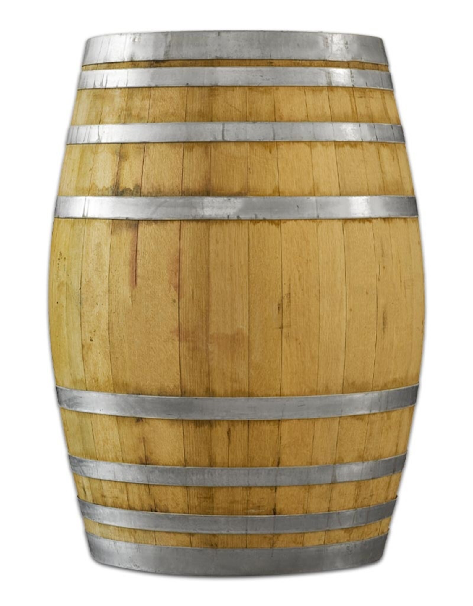 300 L PREMIUM RUM BARREL HAITI