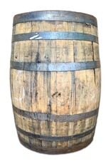 200 L O.Z. TYLER® SMALL BATCH BOURBON BARREL