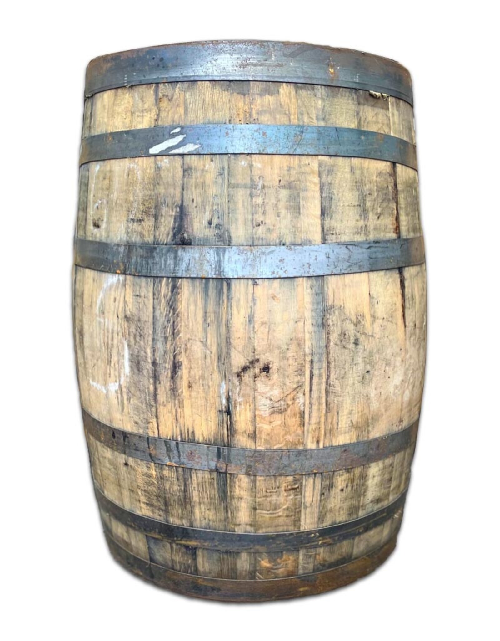 200 L O.Z. TYLER® SMALL BATCH BOURBON BARREL