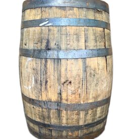 200 L O.Z. TYLER® SMALL BATCH BOURBON BARREL